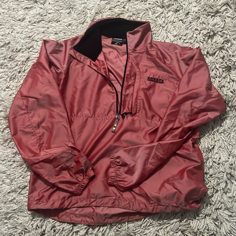 Sherpa Adventure Gear 3/4 Zip